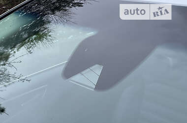 Позашляховик / Кросовер Ford Edge 2020 в 