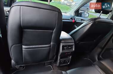 Внедорожник / Кроссовер Ford Edge 2016 в 
