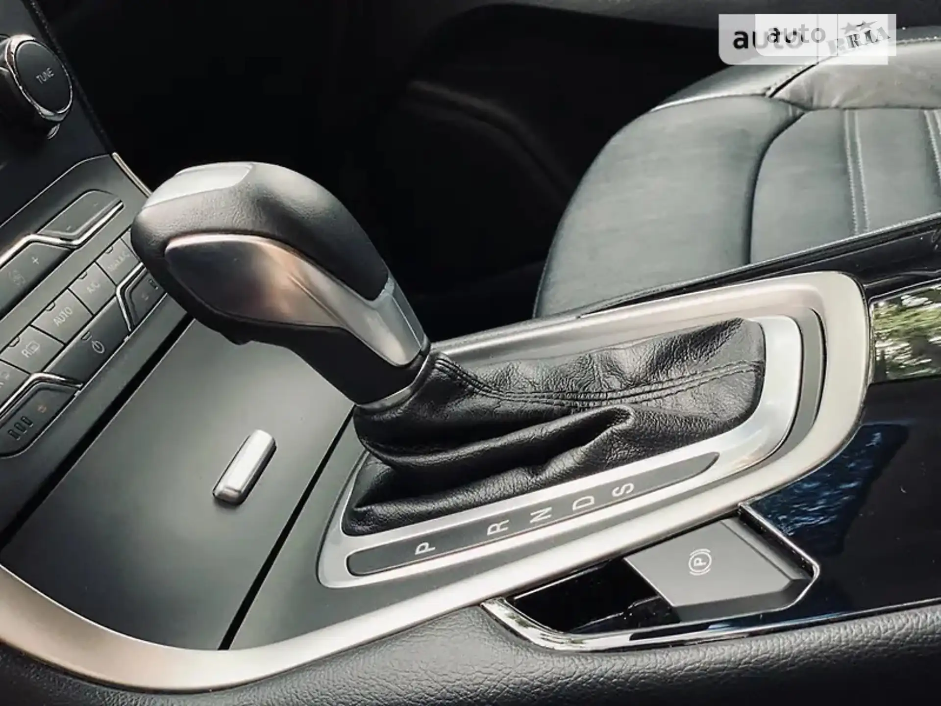 2017 Ford Edge - мініатюра 22