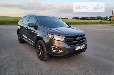 Внедорожник / Кроссовер Ford Edge 2016 в Виннице