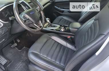 Внедорожник / Кроссовер Ford Edge 2015 в Кривом Роге