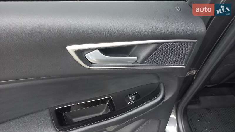 Внедорожник / Кроссовер Ford Edge 2020 в Запорожье