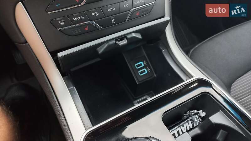 Внедорожник / Кроссовер Ford Edge 2020 в Запорожье