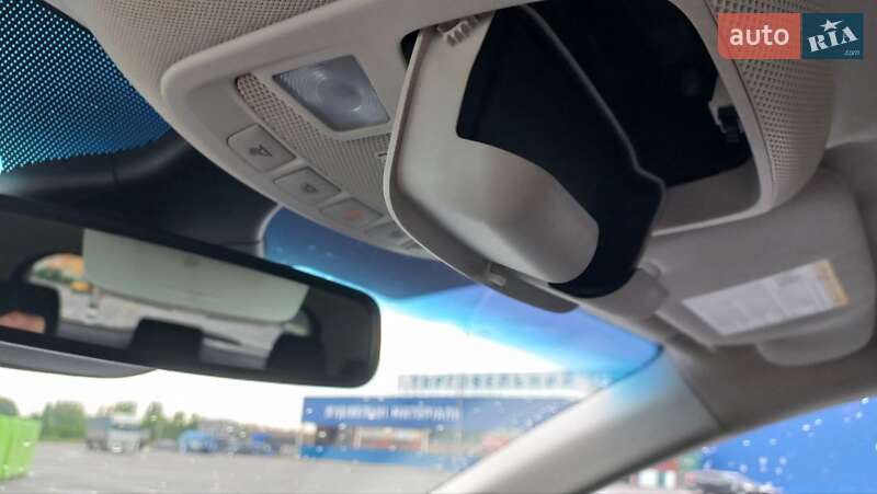Внедорожник / Кроссовер Ford Edge 2020 в Запорожье