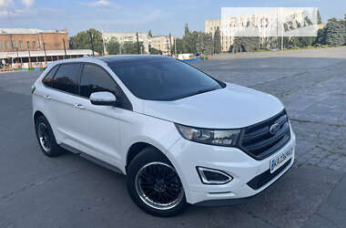 Внедорожник / Кроссовер Ford Edge 2017 в Кременчуге
