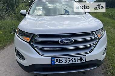 Внедорожник / Кроссовер Ford Edge 2016 в Виннице