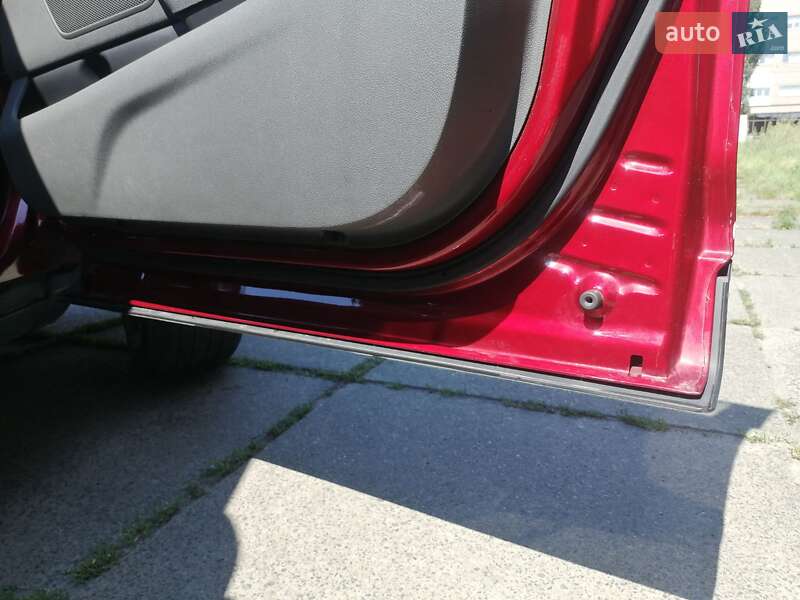 Внедорожник / Кроссовер Ford Edge 2012 в Киеве