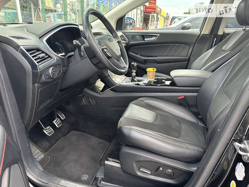 Внедорожник / Кроссовер Ford Edge 2017 в Киеве