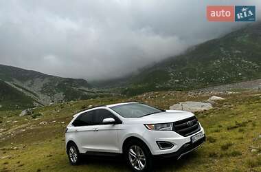 Внедорожник / Кроссовер Ford Edge 2017 в Виннице