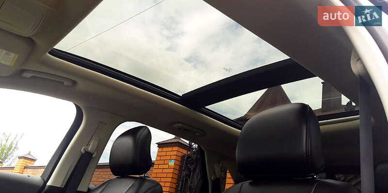 Внедорожник / Кроссовер Ford Edge 2018 в Шептицькому