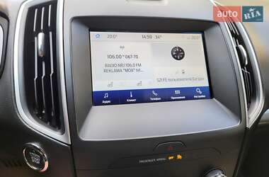 Внедорожник / Кроссовер Ford Edge 2019 в Кременчуге