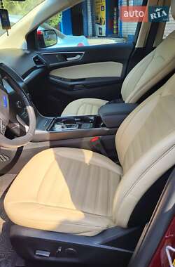 Внедорожник / Кроссовер Ford Edge 2019 в Кременчуге