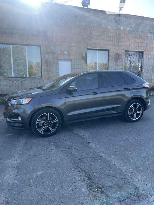 Внедорожник / Кроссовер Ford Edge 2019 в Лубнах
