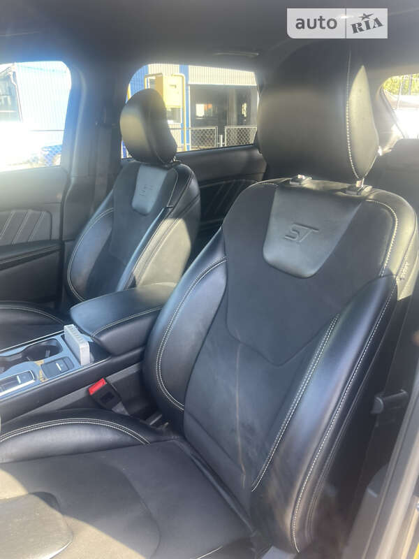 Внедорожник / Кроссовер Ford Edge 2019 в Лубнах