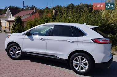 Внедорожник / Кроссовер Ford Edge 2019 в Шепетовке