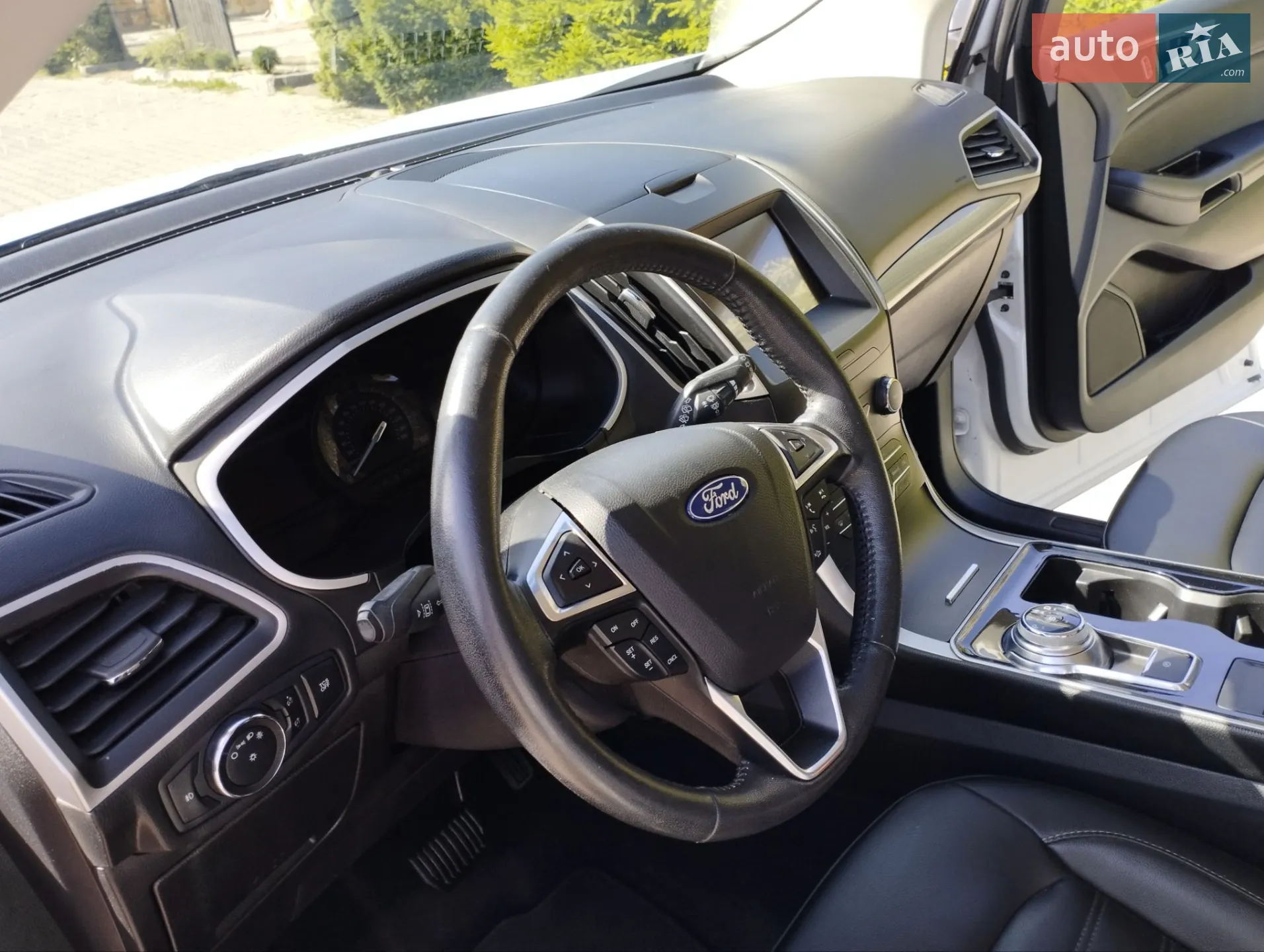 2019 Ford Edge - мініатюра 11