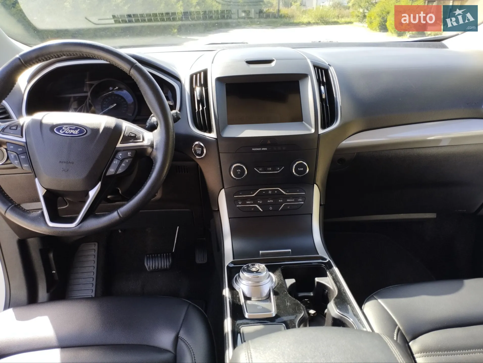 2019 Ford Edge - мініатюра 18