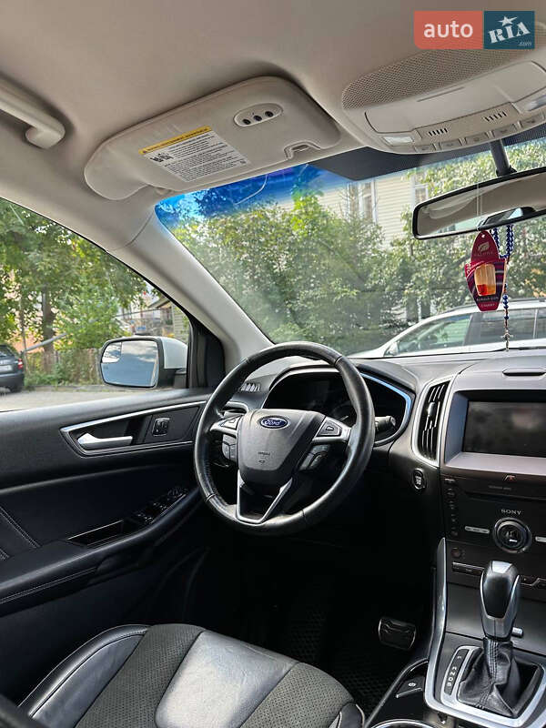 Внедорожник / Кроссовер Ford Edge 2015 в Яремче фото 26 Внедорожник / Кроссовер Ford Edge 2015 в Яремче