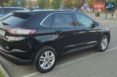 Позашляховик / Кросовер Ford Edge 2017 в Хмельницькому