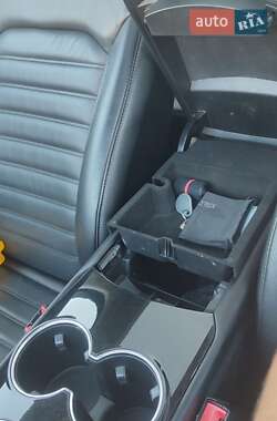 Позашляховик / Кросовер Ford Edge 2017 в Хмельницькому