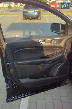 Позашляховик / Кросовер Ford Edge 2017 в Хмельницькому