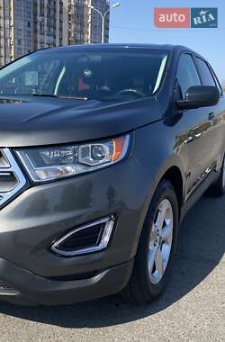Внедорожник / Кроссовер Ford Edge 2018 в Черкассах