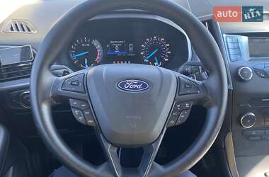 Внедорожник / Кроссовер Ford Edge 2018 в Черкассах