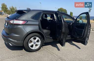 Внедорожник / Кроссовер Ford Edge 2018 в Черкассах