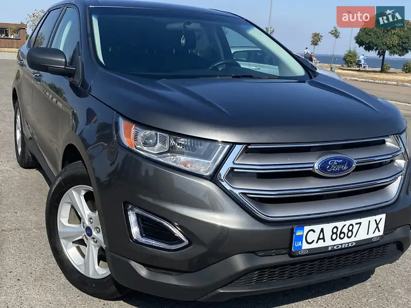 Ford Edge 2018 VIN 2FMPK4AP5KBB33068 фото оголошення 29 з 74
