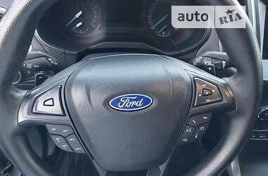 Позашляховик / Кросовер Ford Edge 2020 в Білій Церкві