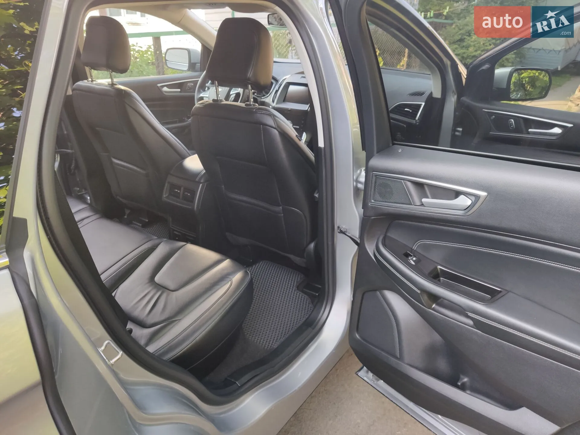 2020 Ford Edge - мініатюра 6