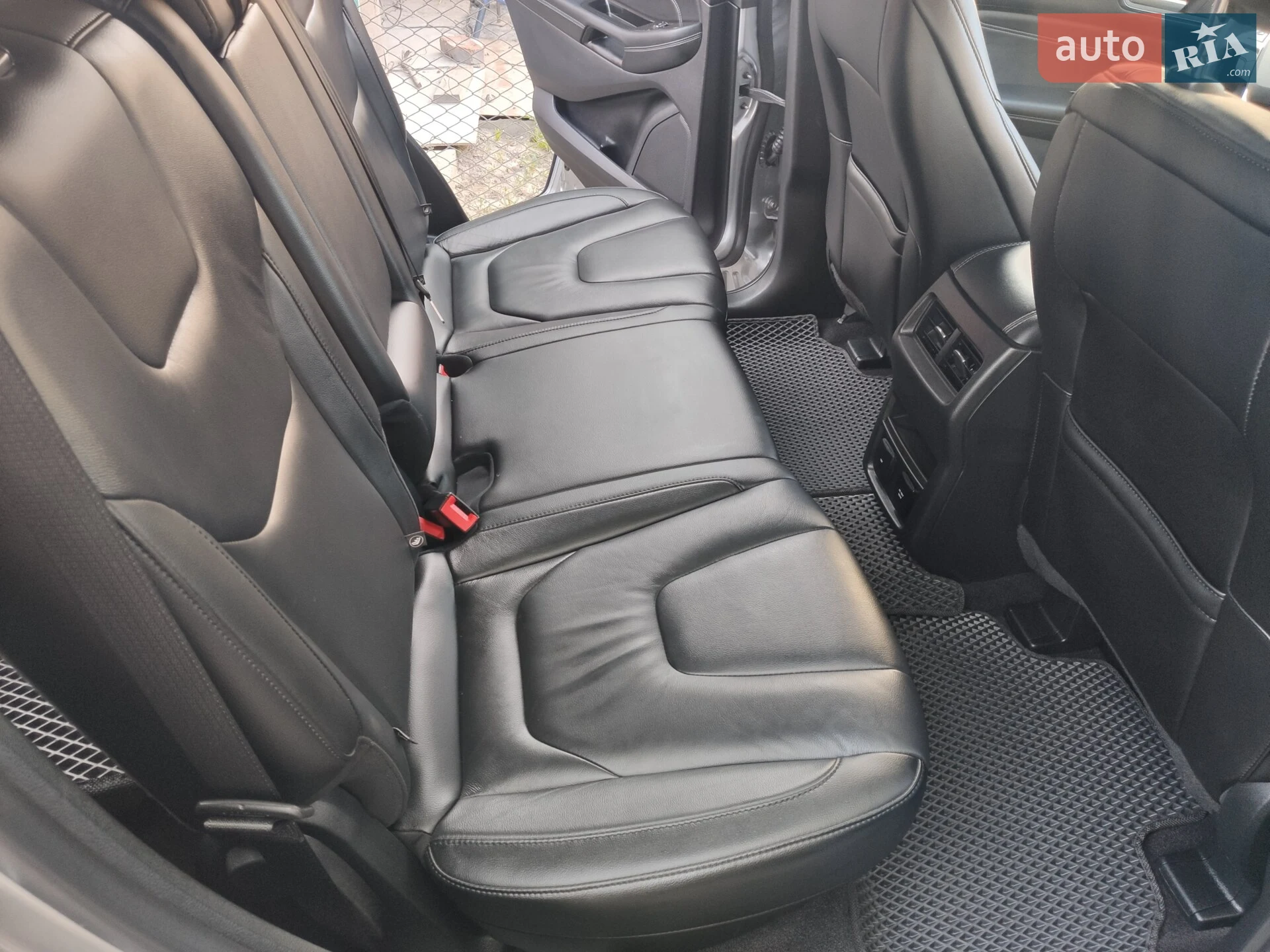 2020 Ford Edge - мініатюра 7