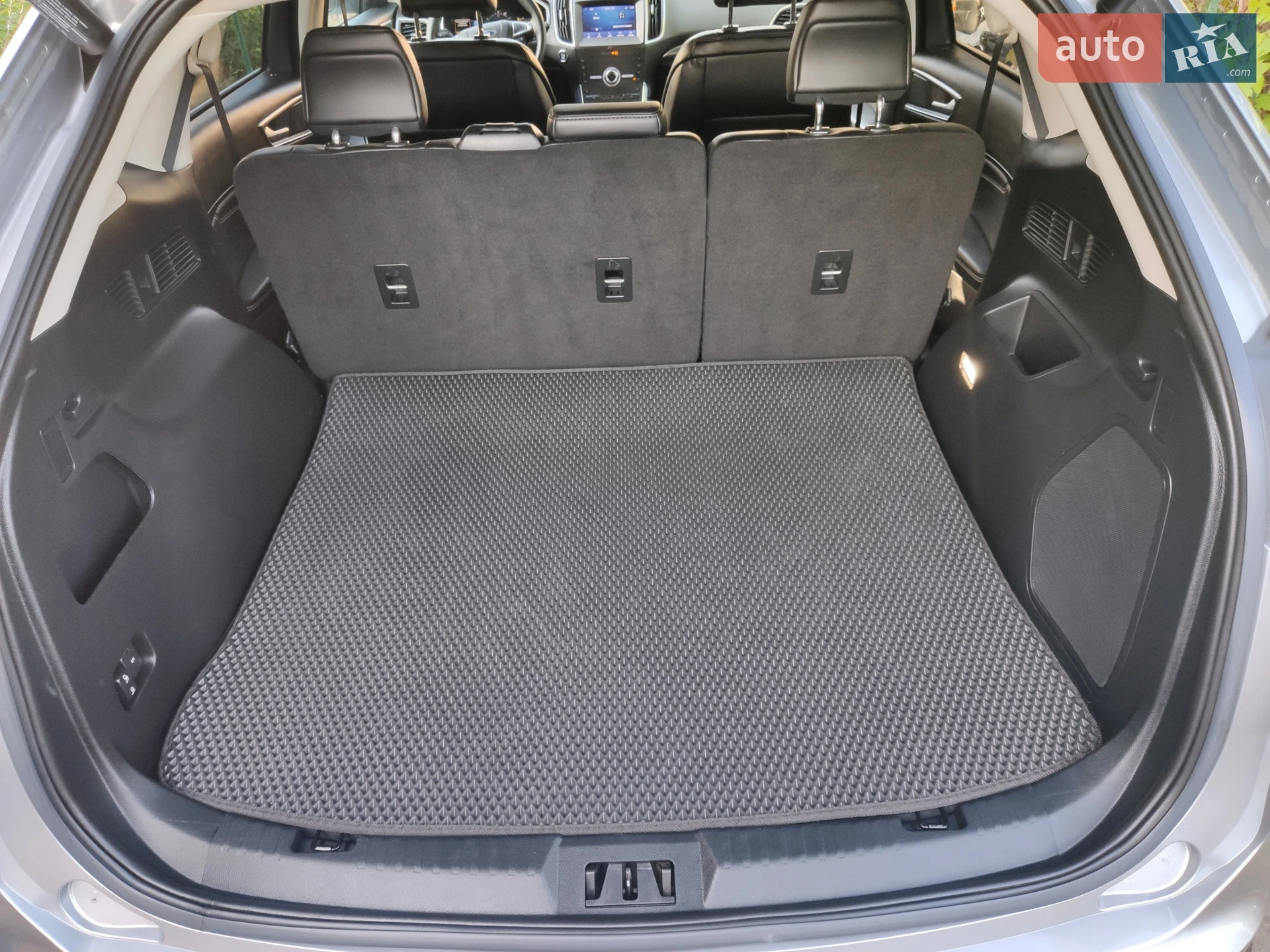 2020 Ford Edge - мініатюра 14