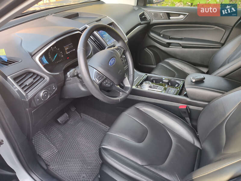 Позашляховик / Кросовер Ford Edge 2020 в Вінниці