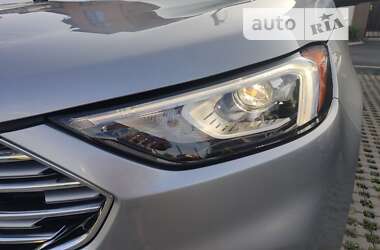 Внедорожник / Кроссовер Ford Edge 2020 в Виннице