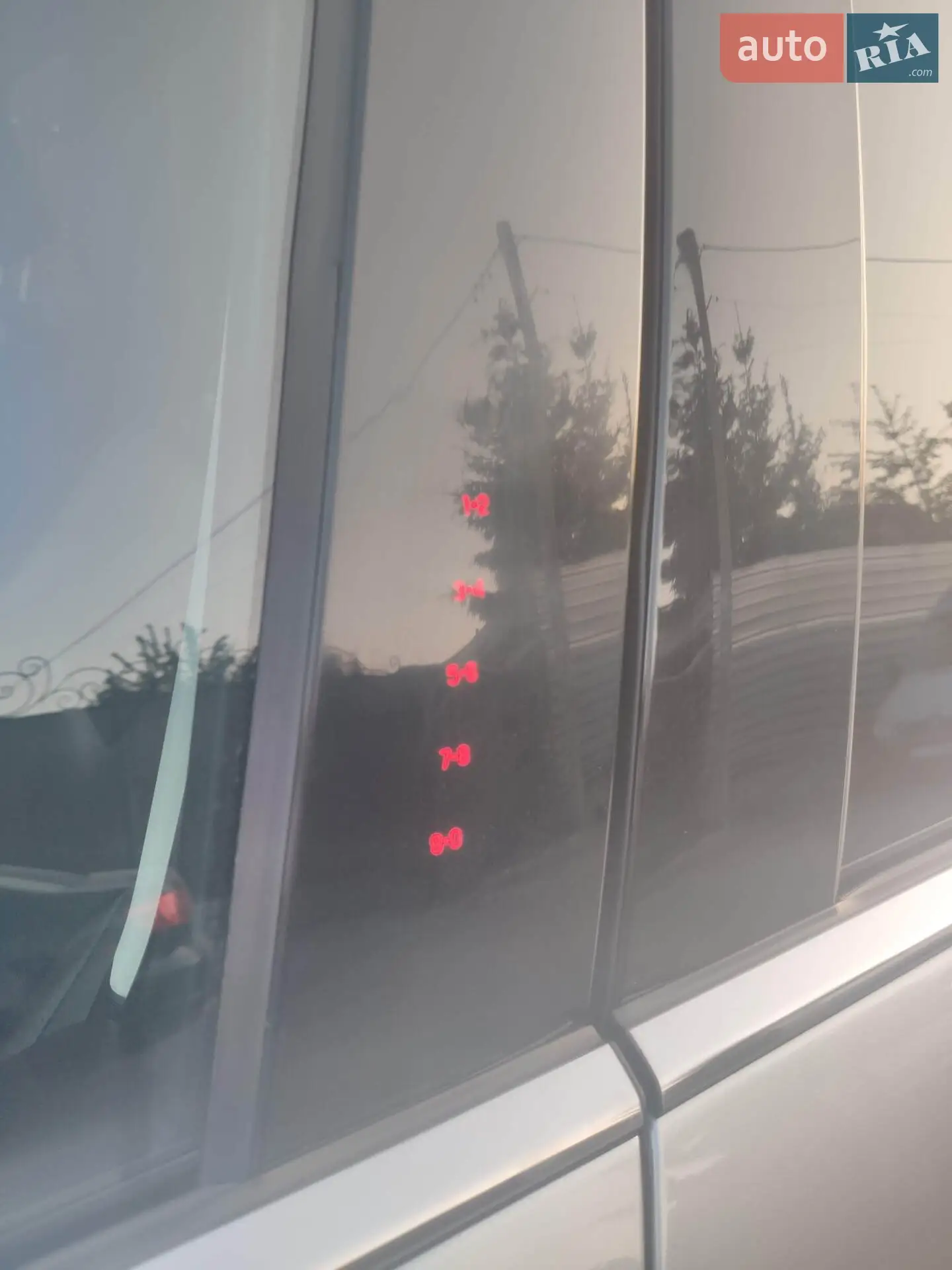 2020 Ford Edge - мініатюра 48