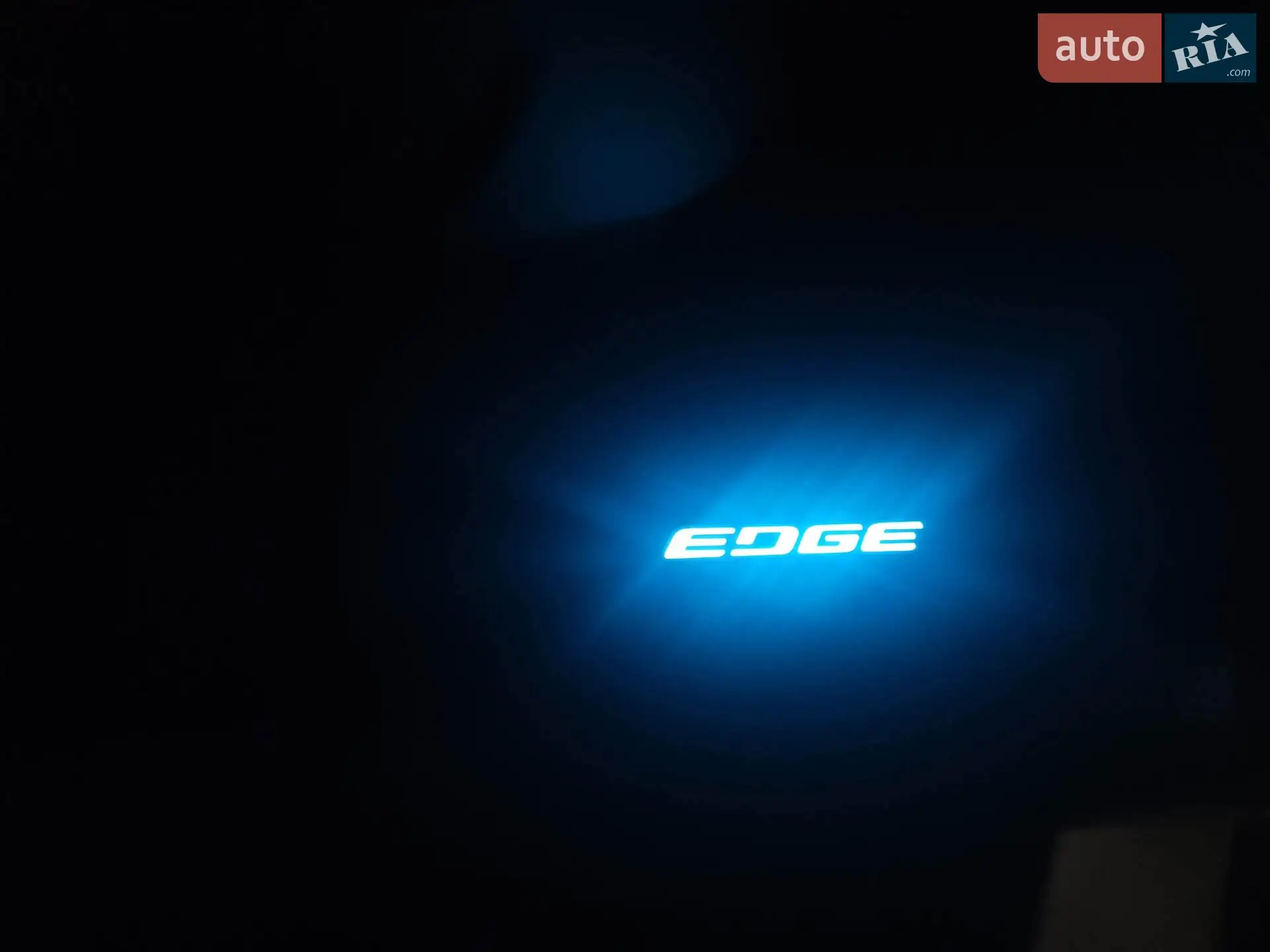2020 Ford Edge - мініатюра 50