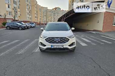 Позашляховик / Кросовер Ford Edge 2019 в Миколаєві