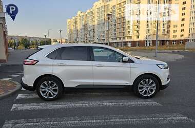 Позашляховик / Кросовер Ford Edge 2019 в Миколаєві