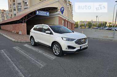 Позашляховик / Кросовер Ford Edge 2019 в Миколаєві