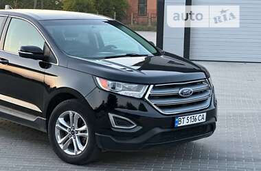 Внедорожник / Кроссовер Ford Edge 2016 в Киеве