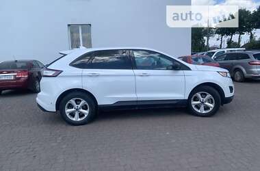 Внедорожник / Кроссовер Ford Edge 2015 в Городке