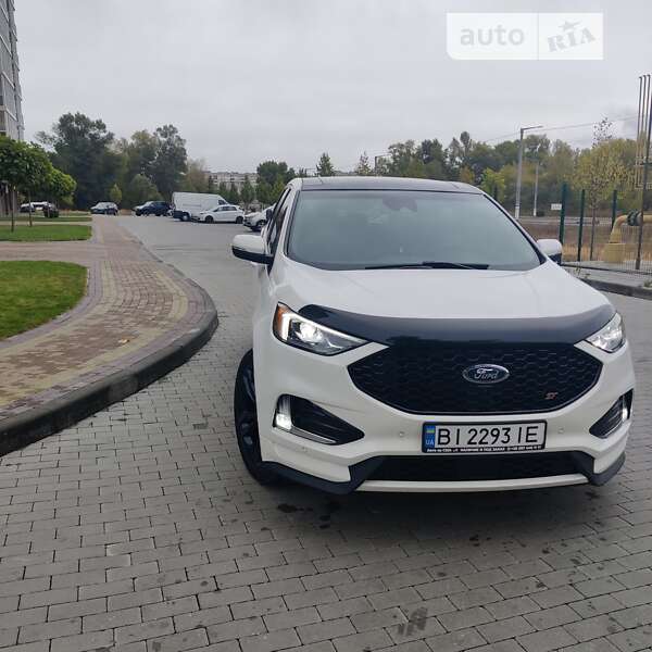 Внедорожник / Кроссовер Ford Edge 2020 в Горишних Плавнях