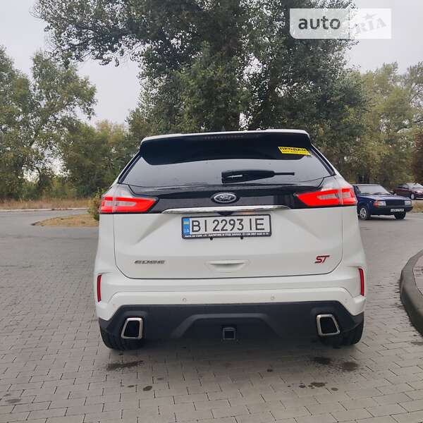 Внедорожник / Кроссовер Ford Edge 2020 в Горишних Плавнях