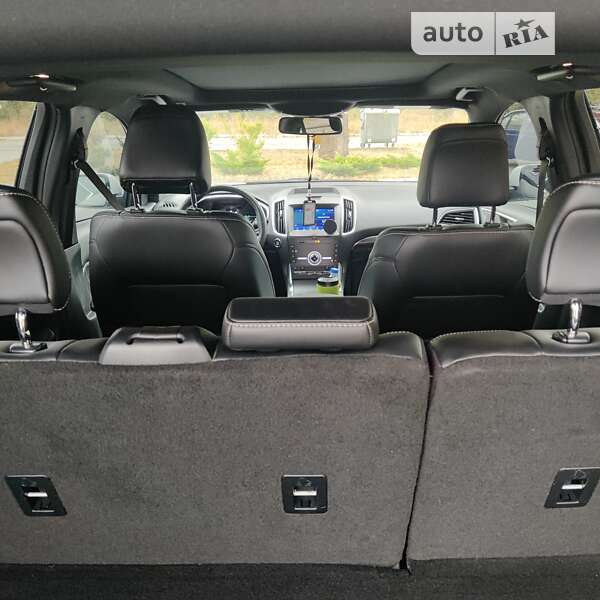 Внедорожник / Кроссовер Ford Edge 2020 в Горишних Плавнях