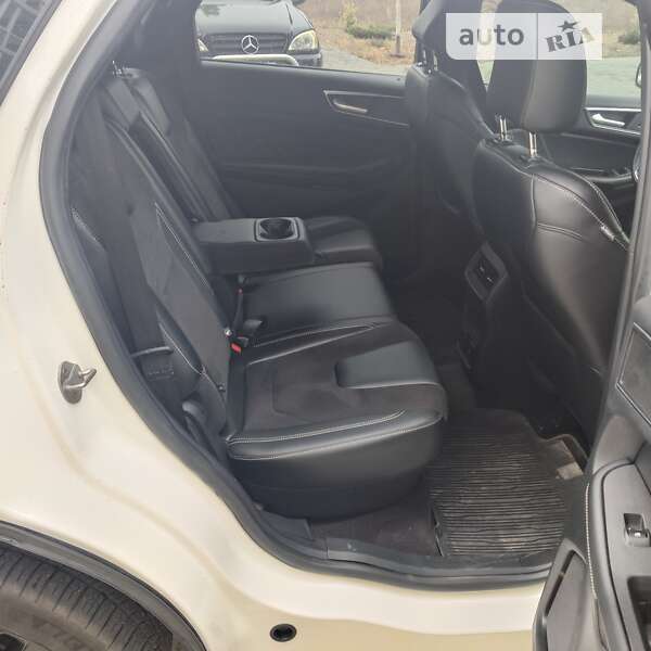 Внедорожник / Кроссовер Ford Edge 2020 в Горишних Плавнях