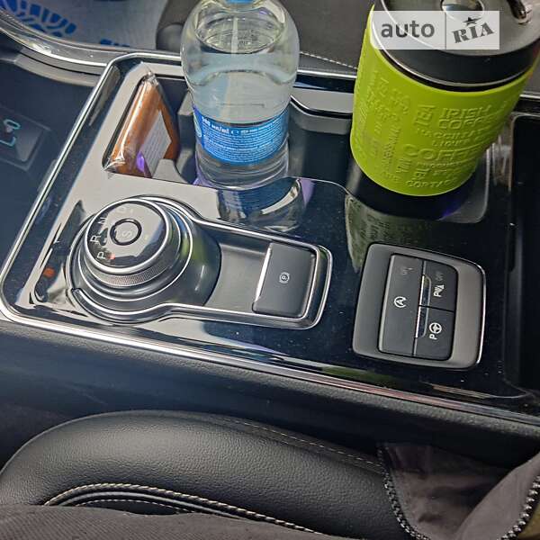 Внедорожник / Кроссовер Ford Edge 2020 в Горишних Плавнях