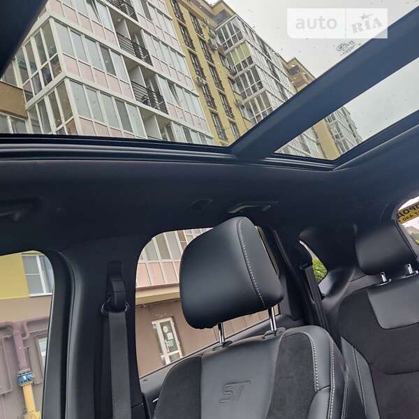 Внедорожник / Кроссовер Ford Edge 2020 в Горишних Плавнях