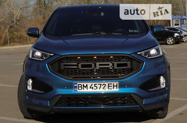Позашляховик / Кросовер Ford Edge 2018 в Сумах