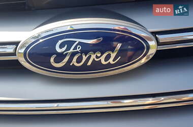 Внедорожник / Кроссовер Ford Edge 2018 в Виннице